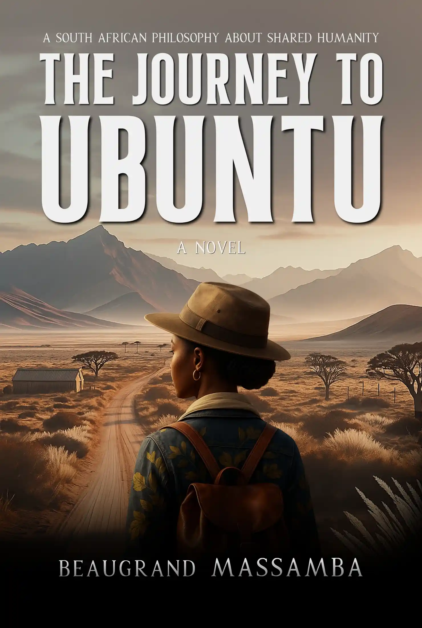The Journey To Ubuntu